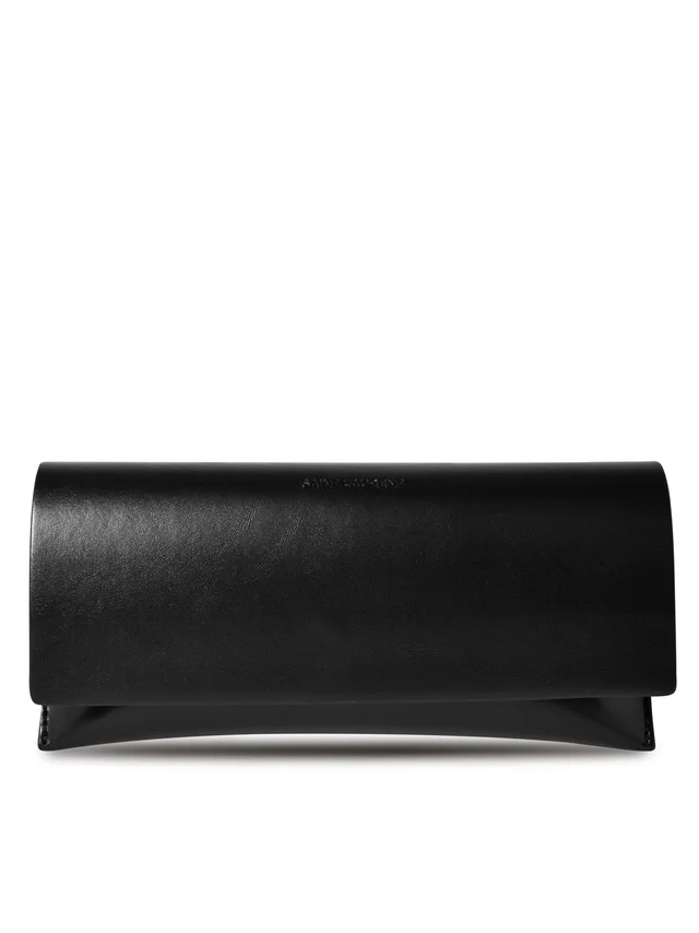 Saint Laurent Sl591002 Logo-Engraved Sunglasses — Brown Acetate in Brown from HEWI, photo 2 of 2