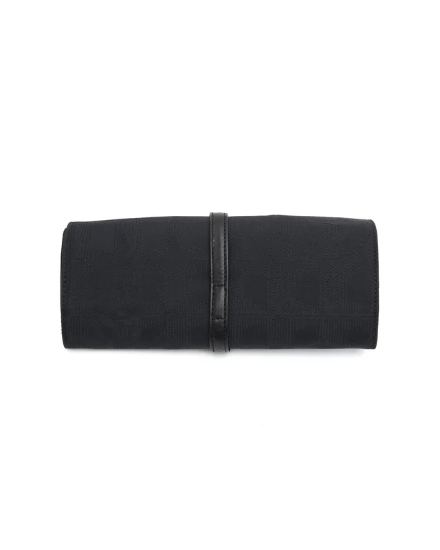 Chanel Coco Mark Jewellery Case in Canvas from A Retro Tale, photo 2 of 4