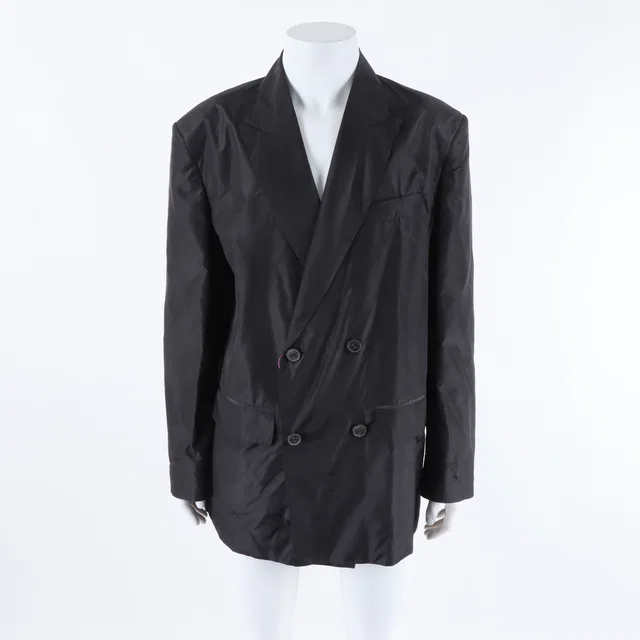 Valentino silk jacket from GUGUS