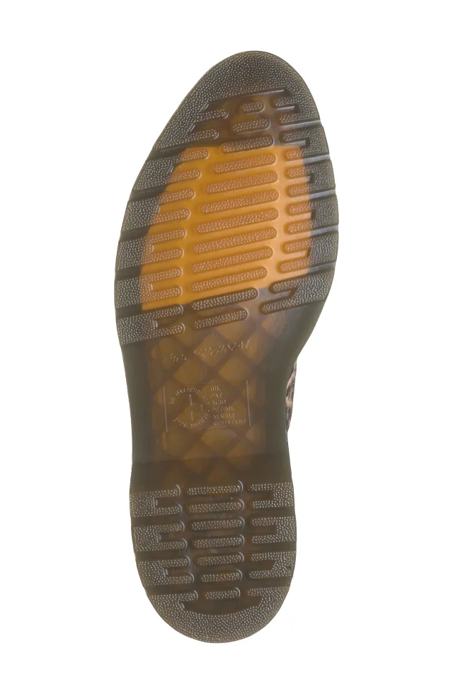 Dr. Martens Elphie II Pointed Toe Ballet Flat in Beige, photo 6 of 6 from Nordstrom Rack
