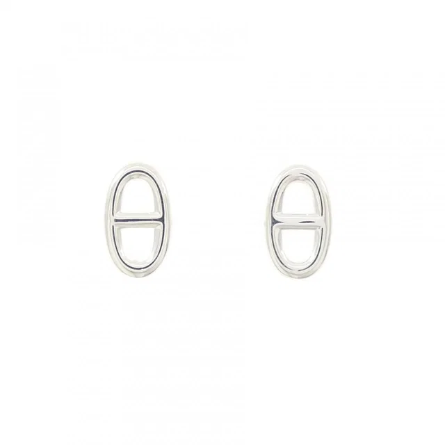 Hermès Farandole TPM Earrings from The Reluxe