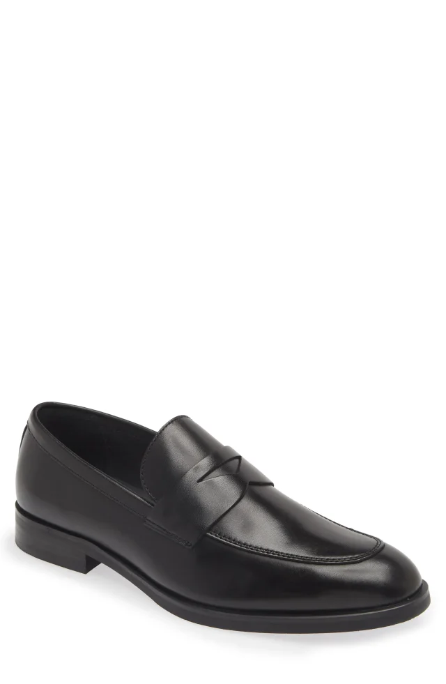 Nordstrom Edward Penny Loafer from Nordstrom Rack, photo 1 of 1
