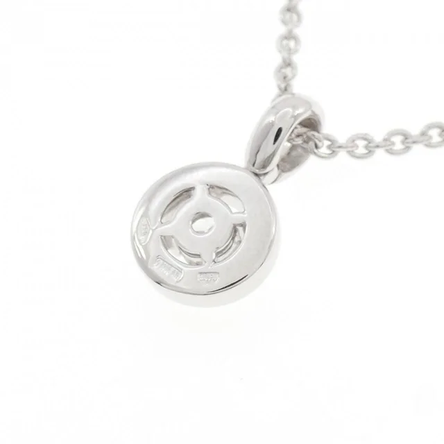 BVLGARI BVLGARI necklace in 750 white gold from KOMEHYO, photo 2 of 2