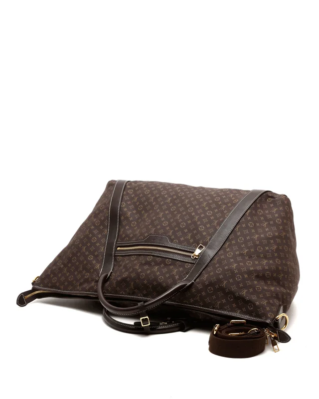 Louis Vuitton Idylle Odyssée Weekend Bag in Canvas from A Retro Tale, photo 4 of 6