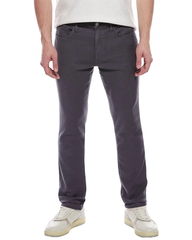 JOE'S Jeans The Airsoft Asher Smoke Slim Fit Jean, image 1 of 1 from Rue La La
