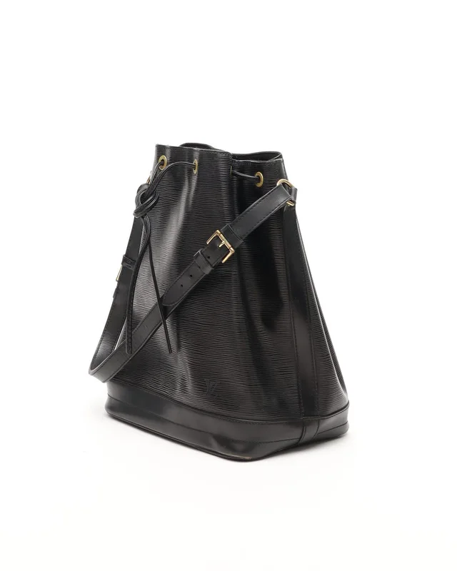Louis Vuitton Epi Noé GM Bag from A Retro Tale, photo 2 of 13