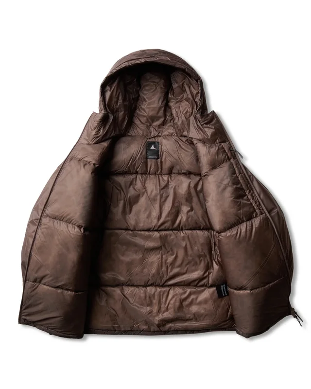 ROA Smooth 800 Fill Power Down Jacket, photo 5 of 6 from SENSER