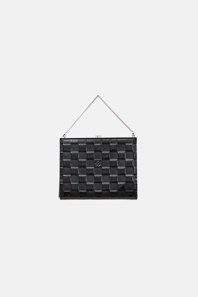 Louis Vuitton Damier Vernis Ange PM Bag in Leather from VSP Consignment