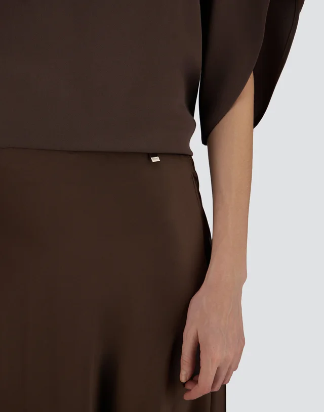 Herno Vacation-style skirt, photo 4 of 5 from SENSER