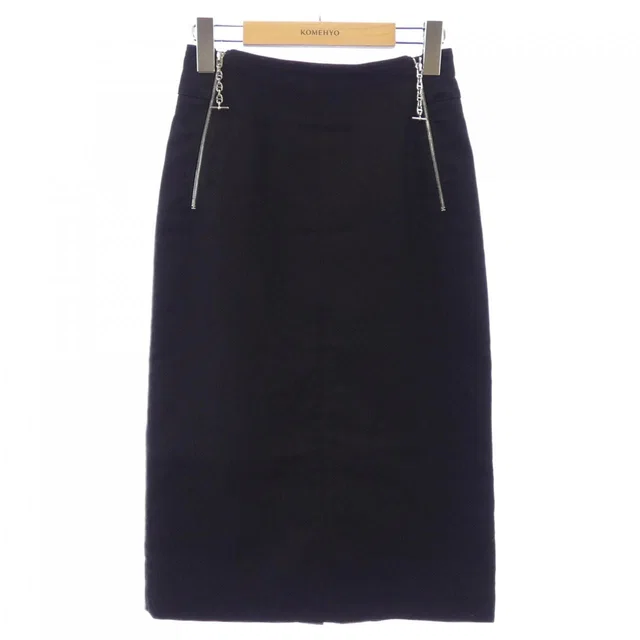 Hermès Chaine D'ancre Skirt from The Reluxe