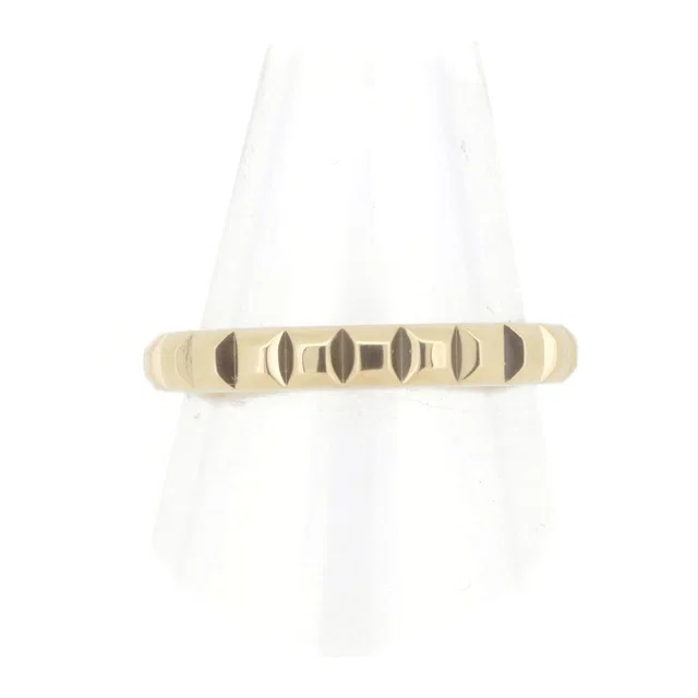 Boucheron Quatre Clou de Paris Au750 Ring Size 48 from LuxUness