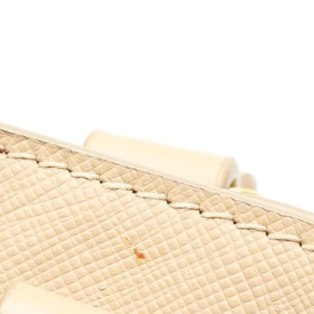 Prada Lux Galleria Saffiano Bag in Saffiano leather from A Retro Tale, photo 9 of 15