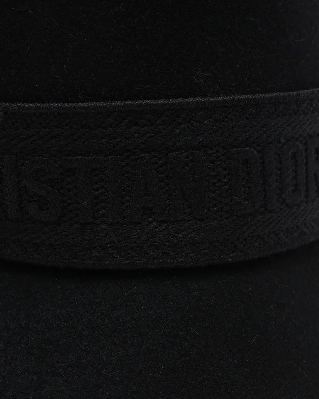 Dior D-Bobby Hat, Size 58 from A Retro Tale, photo 6 of 6