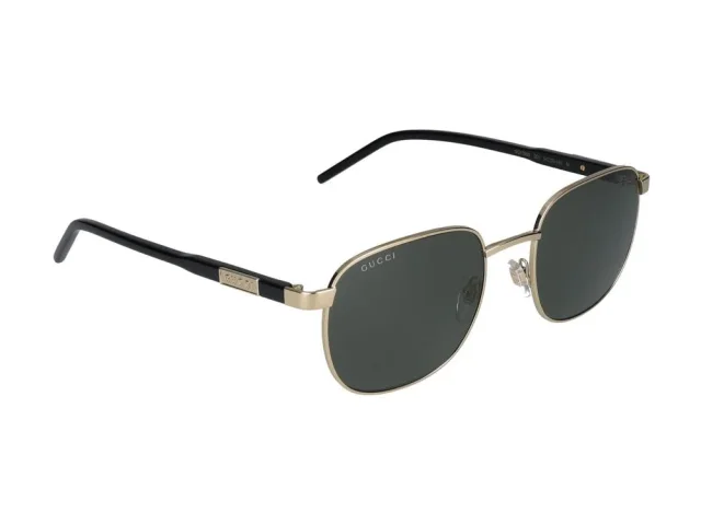 Gucci Gg1799s Sunglasses — Gold Metal in Gold from HEWI, photo 3 of 4
