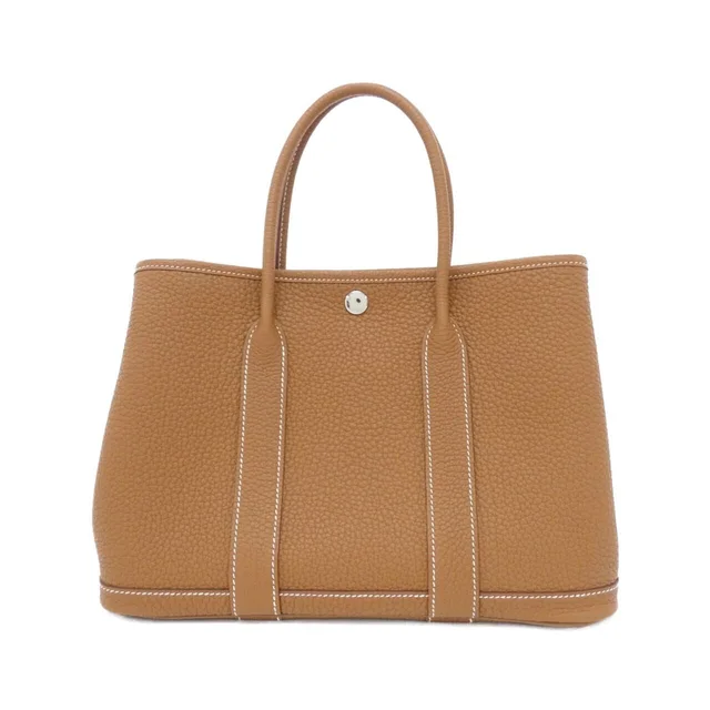 Hermès Garden Party 30 Bag from The Reluxe