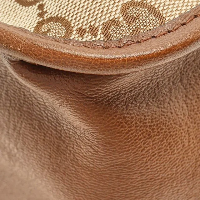Gucci GG Supreme Card Holder in Coated canvas from A Retro Tale, photo 9 of 12