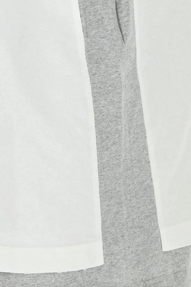 Balenciaga Double Oversized T-Shirt, photo 3 of 3 from SENSER