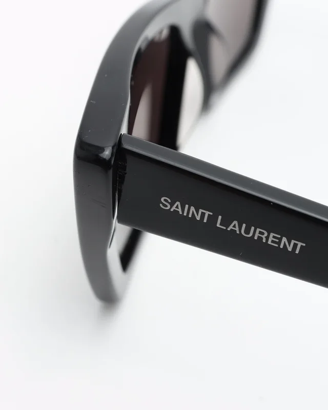 Saint Laurent Eyewear from A Retro Tale, photo 3 of 6