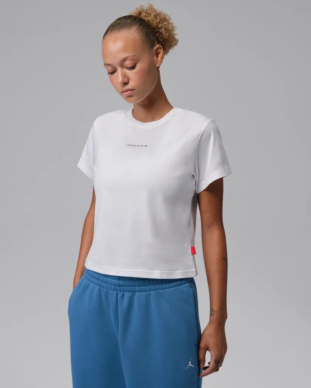 Jordan in White from Nike, photo 1 of 1