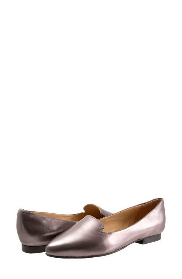 Trotters Harlowe Pointed Toe Loafer, photo 8 of 9 from Nordstrom Rack