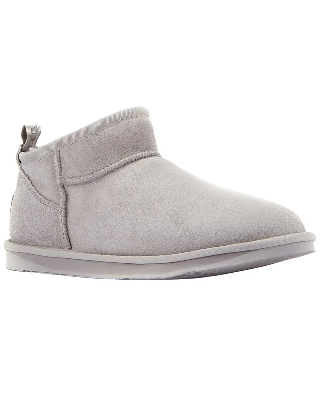 Australia Luxe Collective Cosy Ultra Short Sheepskin Boot, image 1 of 1 from Gilt