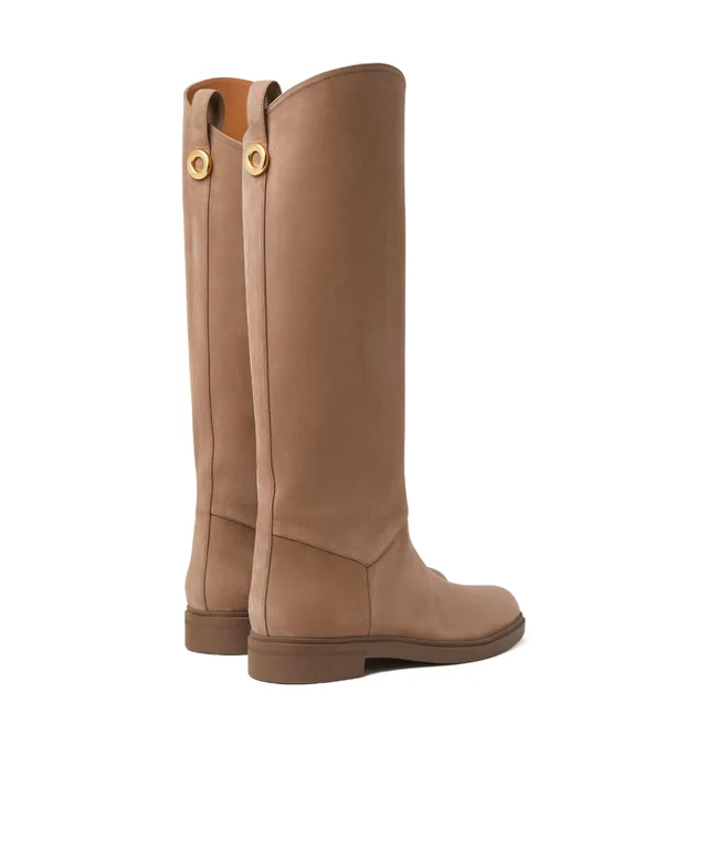 Loro Piana Kilda Boot, photo 3 of 7 from SENSER