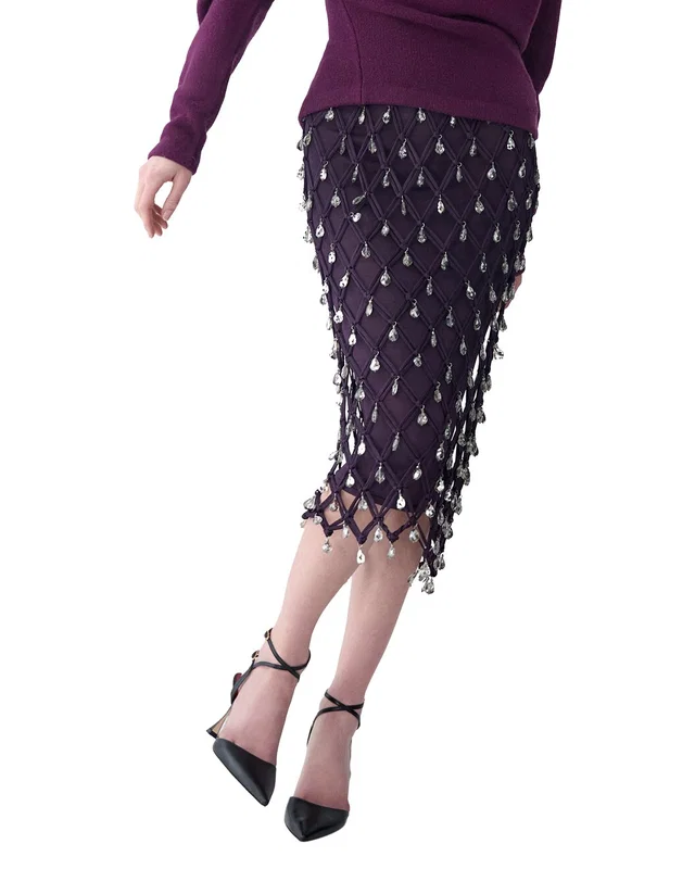 Carolina Herrera Skirt, image 1 of 1 from Rue La La
