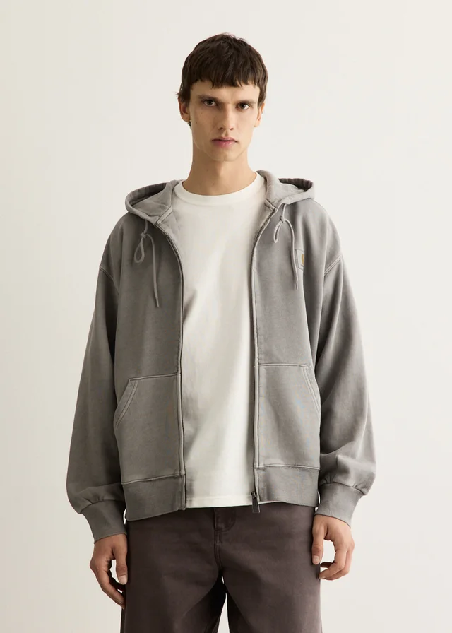 Carhartt WIP Hooded Nelson Jacket from Incu, photo 1 of 1
