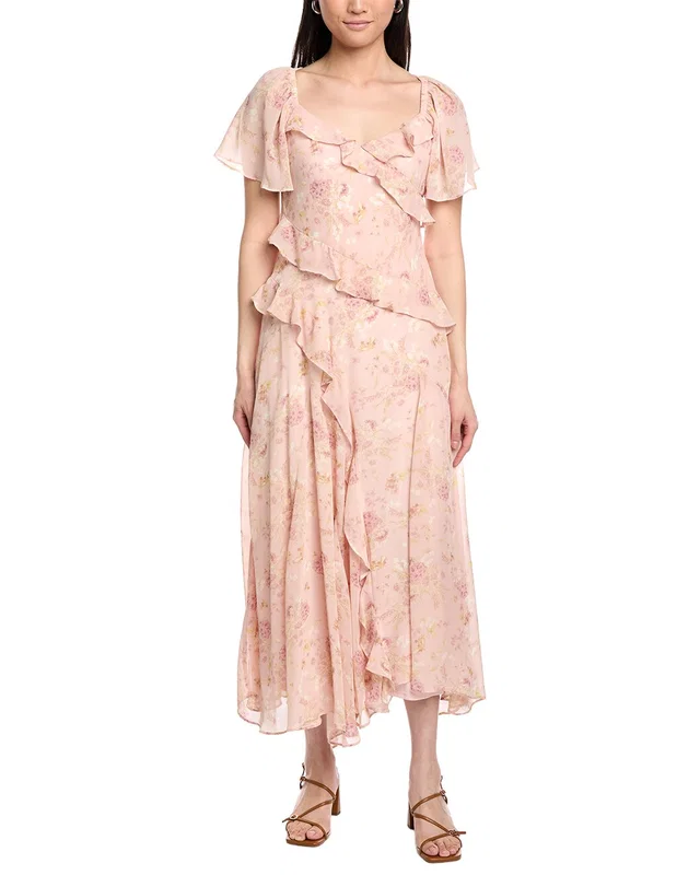 Taylor Maxi Dress, image 1 of 1 from Gilt