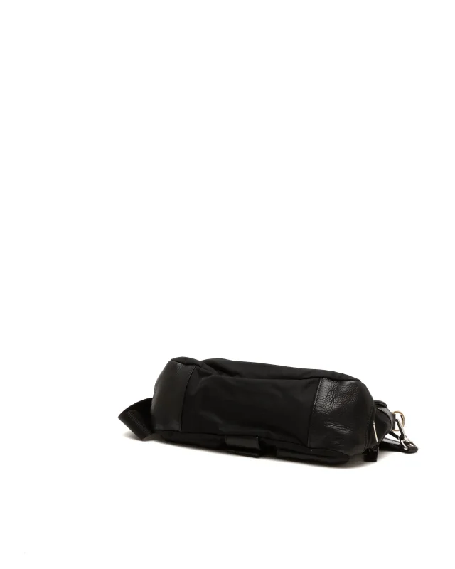Prada Tessuto Bag in Nylon from A Retro Tale, photo 5 of 7