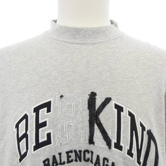 Balenciaga Damaged T shirt from LuxUness, photo 2 of 2