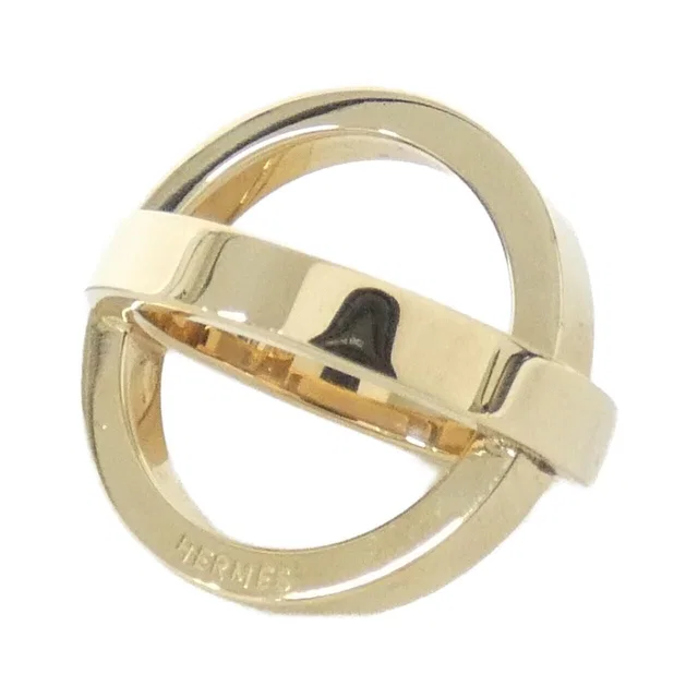 Hermès Cosmos Scarf Ring PM from The Reluxe