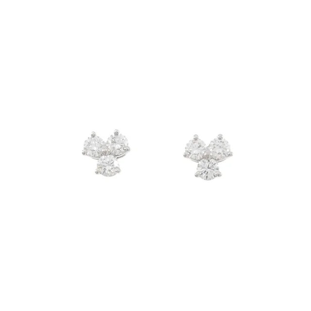 Tiffany & Co. Aria Earrings from The Reluxe