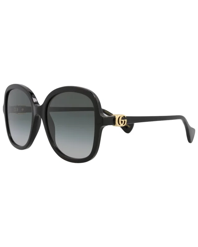 Gucci Women's GG1178S 56mm Sunglasses, image 1 of 1 from Rue La La