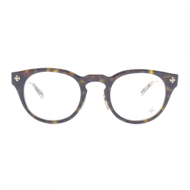 Chrome Hearts Dingalonglinglong Sunglasses Eyewear from The Reluxe
