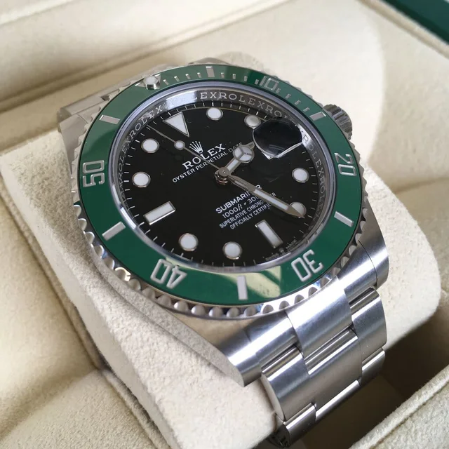 Rolex Submariner Date Starbucks from Luxury Promise, photo 2 of 2