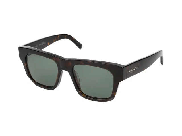 Givenchy Gv40002u Sunglasses — Tortoiseshell Standard from HEWI