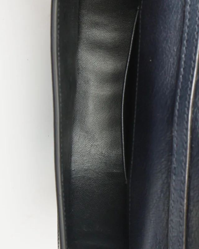 Chloé Mini Bracelet Nile Bag in Leather from A Retro Tale, photo 7 of 8