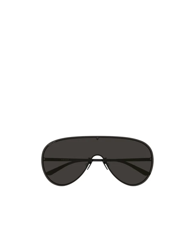 Gucci Eyewear Mask Frame Sunglasses from SENSER, photo 1 of 1