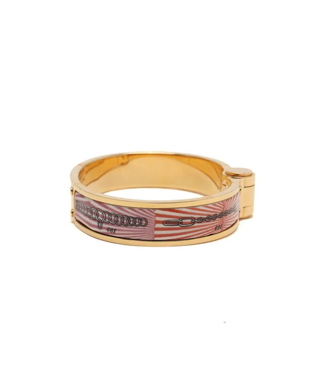Hermès Charnier Bracelet from A Retro Tale, photo 5 of 7