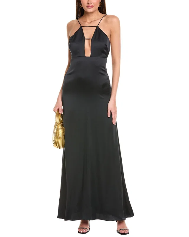 Ramy Brook Rosella Gown, image 1 of 1 from Rue La La