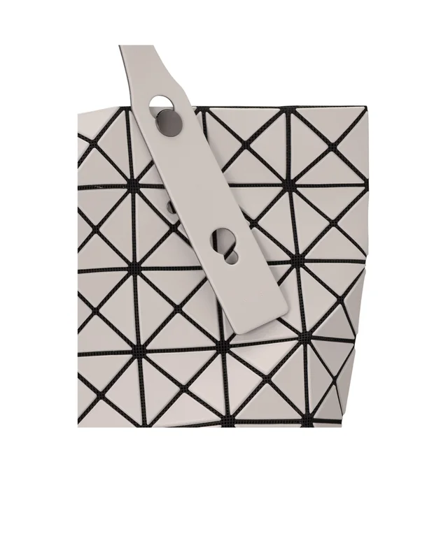 Bao Bao Issey Miyake Lucent geometric tote bag, photo 4 of 5 from SENSER