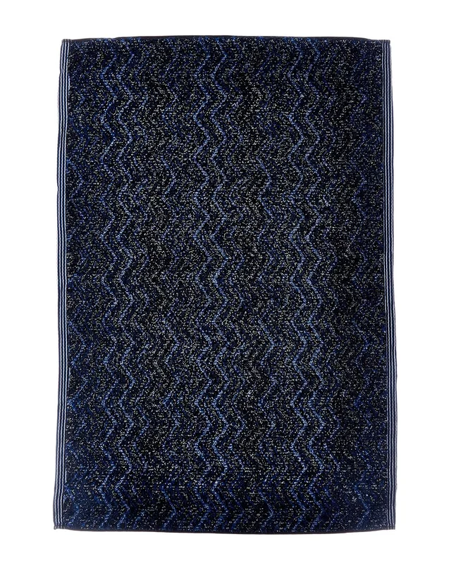 Missoni Home Azul Bath Mat, image 1 of 1 from Rue La La
