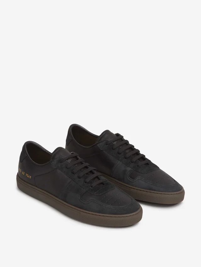 Common Projects Lace-up casual shoes, photo 2 of 4 from SENSER