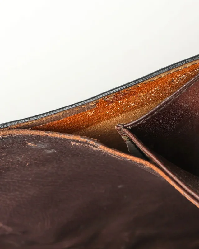 Fendi Zucca Shoulder Bag in Canvas from A Retro Tale, photo 9 of 12