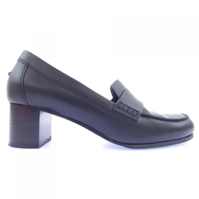 Hermès Intemporelle Sneakers Black in Black from The Reluxe