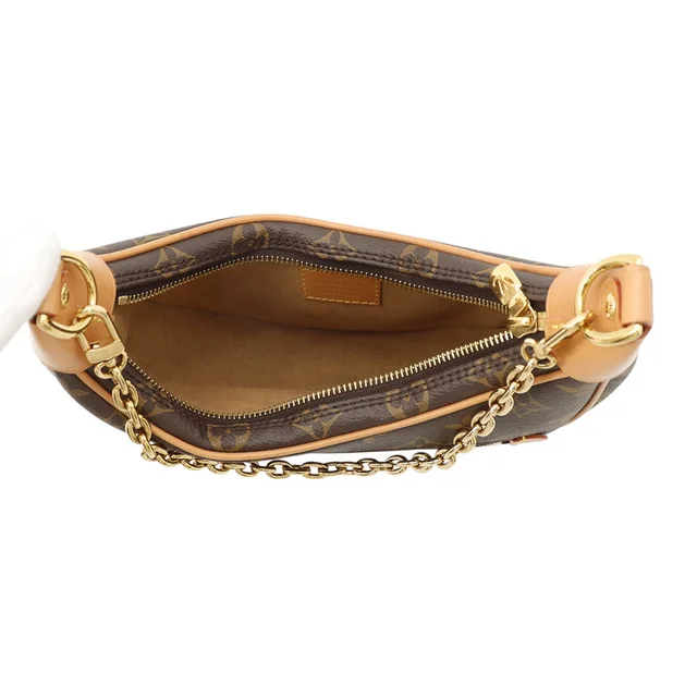 Louis Vuitton loop BeigeM81098 Monogram from GALLERY RARE, photo 2 of 2