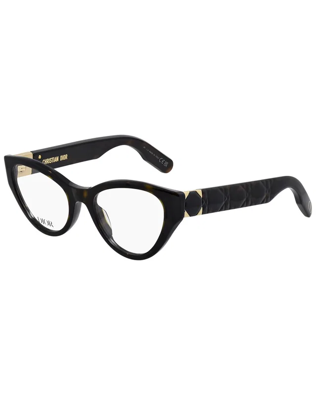 Dior Women's Lady 95.22 52mm Optical Frames, image 1 of 1 from Rue La La