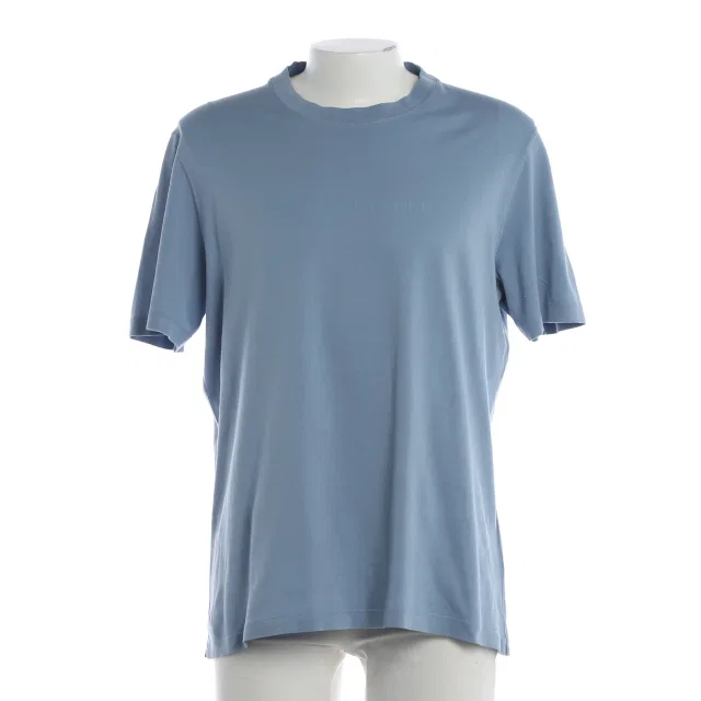 Brunello Cucinelli T-Shirt XL Hellblau in Blau from Buddy And Selly