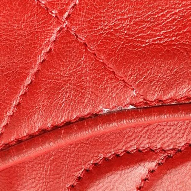 Chanel CC Camera Tassel Bag in Leather from A Retro Tale, photo 7 of 11